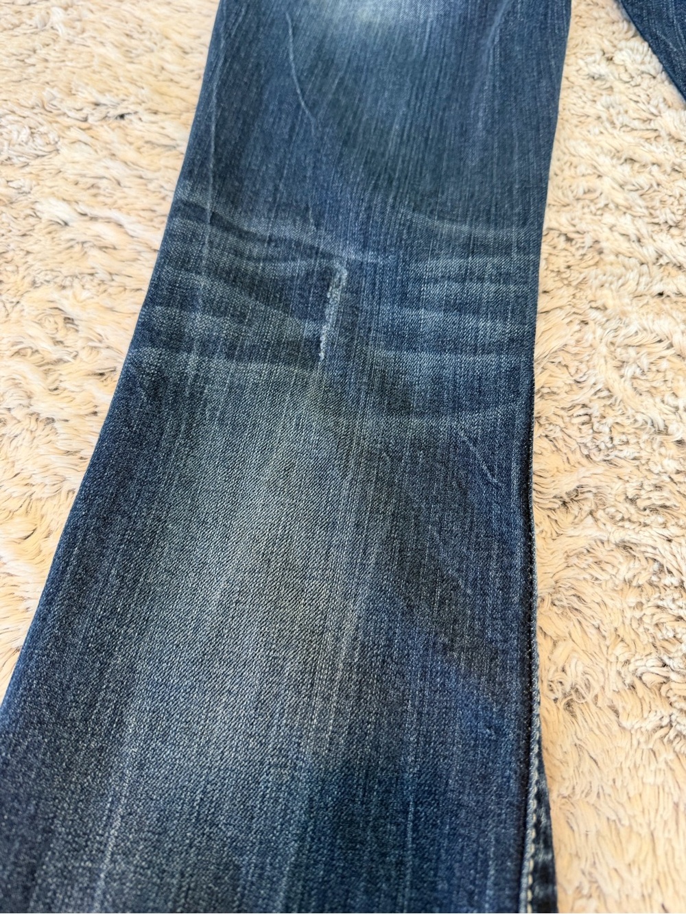 Miss Me Bootcut Jeans - Picture 3 of 7